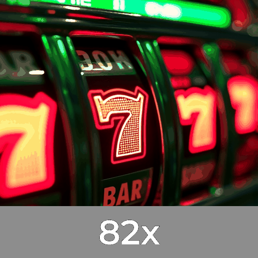 Jogos Crash no Cassino 82x