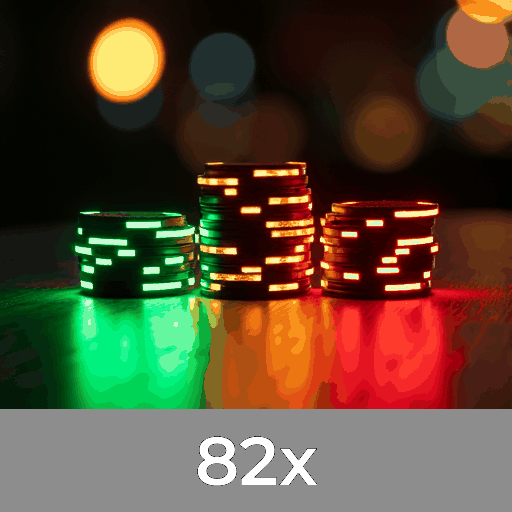 Cassino Online 82x