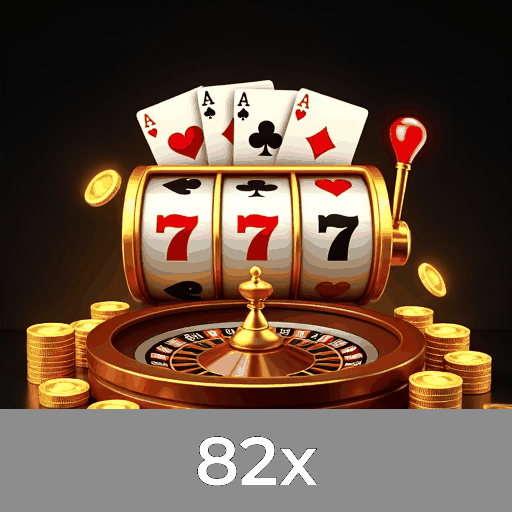 Cassino Online 82x