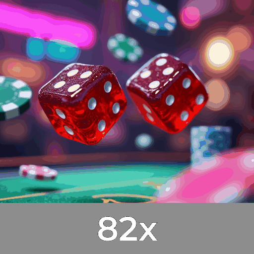 Cassino Online 82x