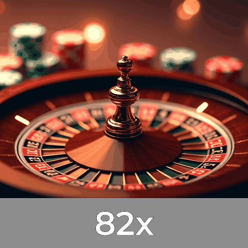 Cassino Online 82x