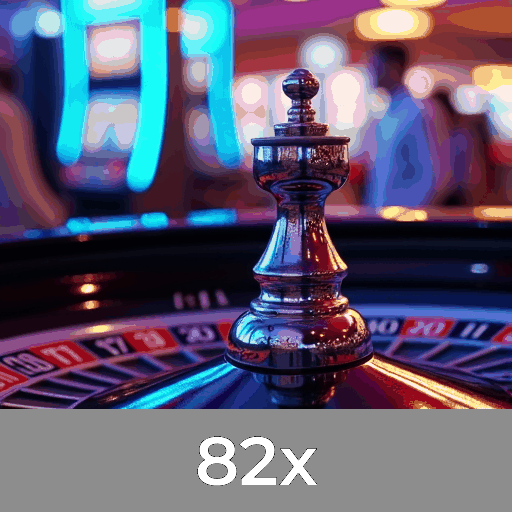 Cassino Online 82x