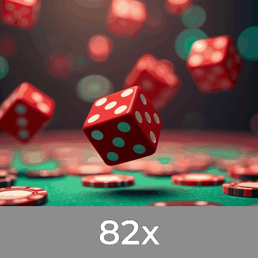 Cassino Online 82x