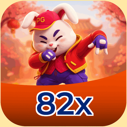 82x logo