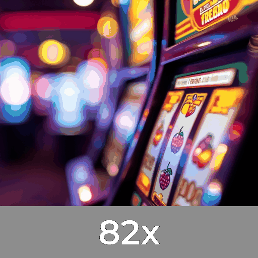 Cassino Online 82x