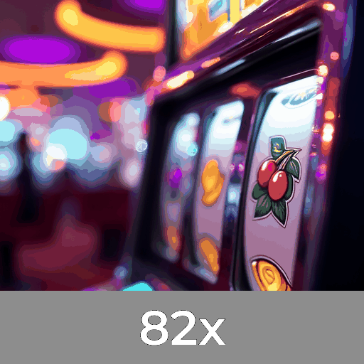Cassino Online 82x